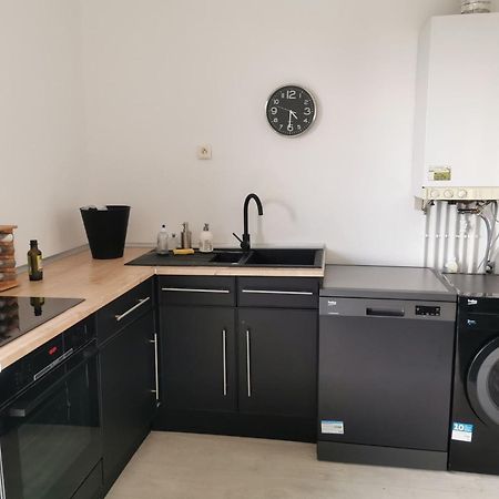 Chambre Chez Habitant, Quartier Gare Et Chateau Blois Ngoại thất bức ảnh