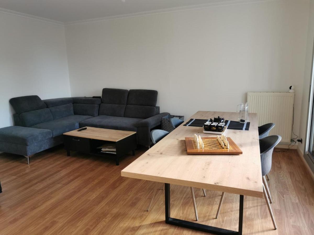 Chambre Chez Habitant, Quartier Gare Et Chateau Blois Ngoại thất bức ảnh