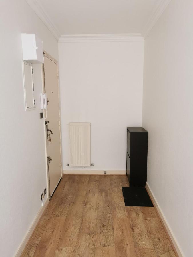Chambre Chez Habitant, Quartier Gare Et Chateau Blois Ngoại thất bức ảnh