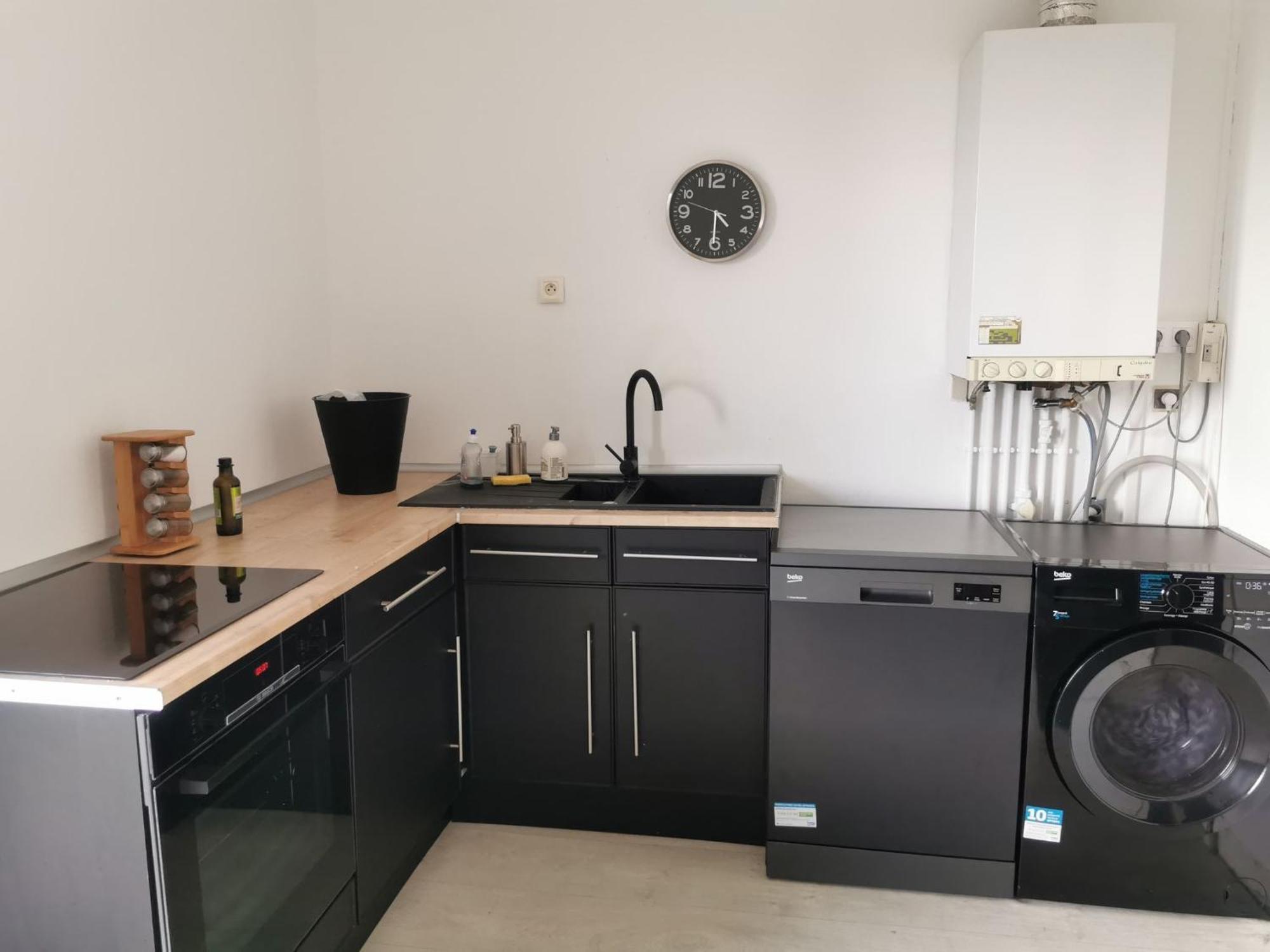Chambre Chez Habitant, Quartier Gare Et Chateau Blois Ngoại thất bức ảnh