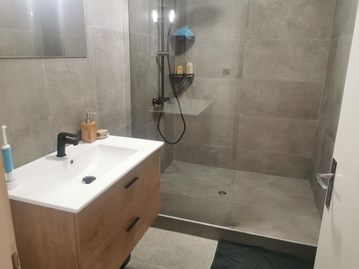 Chambre Chez Habitant, Quartier Gare Et Chateau Blois Ngoại thất bức ảnh