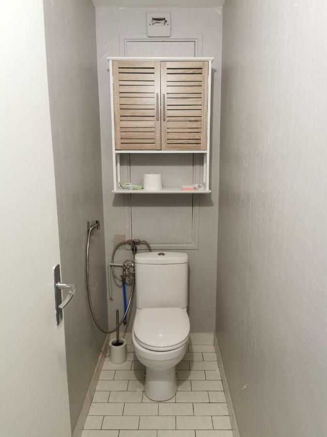 Chambre Chez Habitant, Quartier Gare Et Chateau Blois Ngoại thất bức ảnh