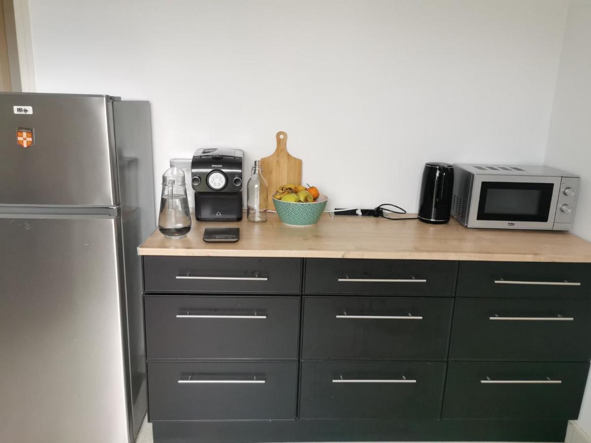 Chambre Chez Habitant, Quartier Gare Et Chateau Blois Ngoại thất bức ảnh